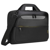TARGUS Ruksak Citygear, 15.6", 39.6 cm, crna
